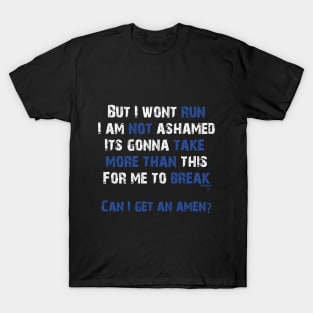 Amen T-Shirt